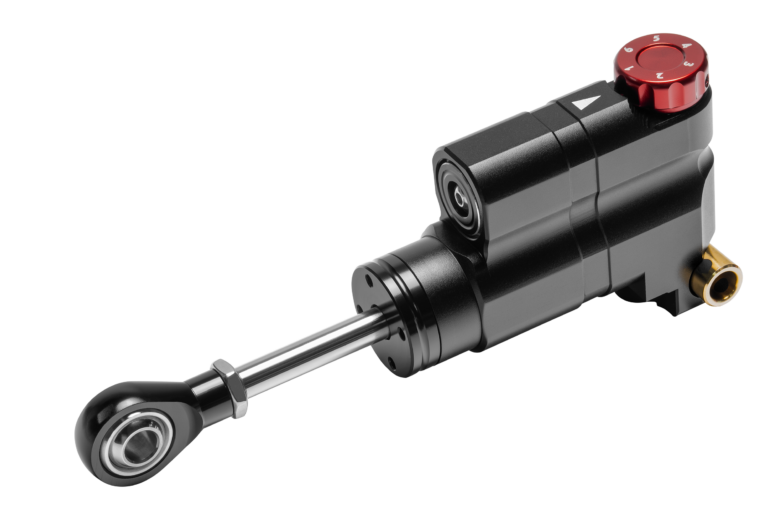 Simagic P-HTS – Sistema de acelerador hidráulico
