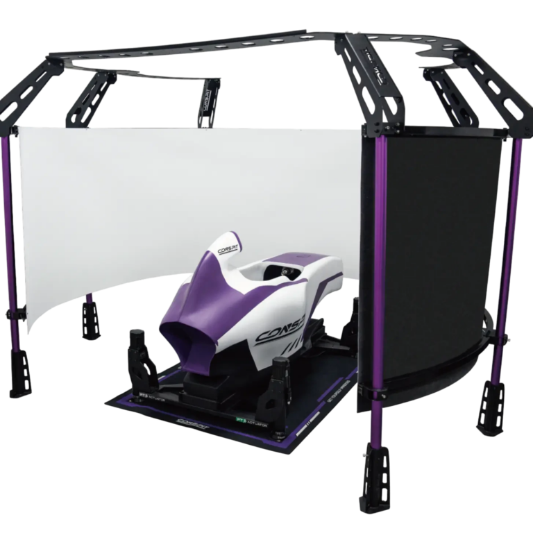 Sistema HALO 270 Blended Screen