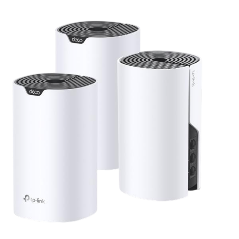 TP-Link Deco S7 AC1900 – Sistema WiFi Mesh (Pack 3)