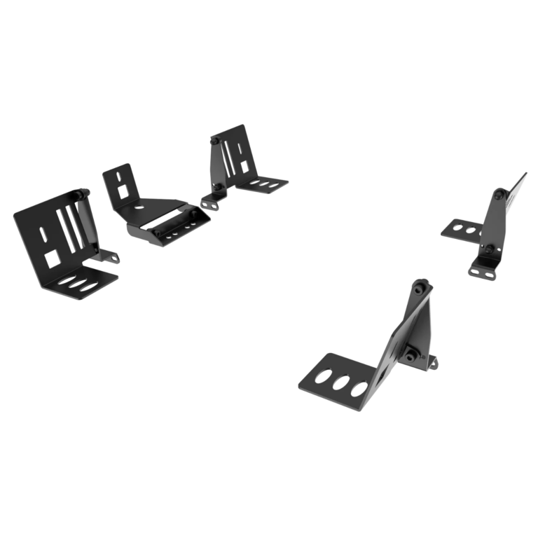 Trak Racer TRX – Soporte para 5 Altavoces