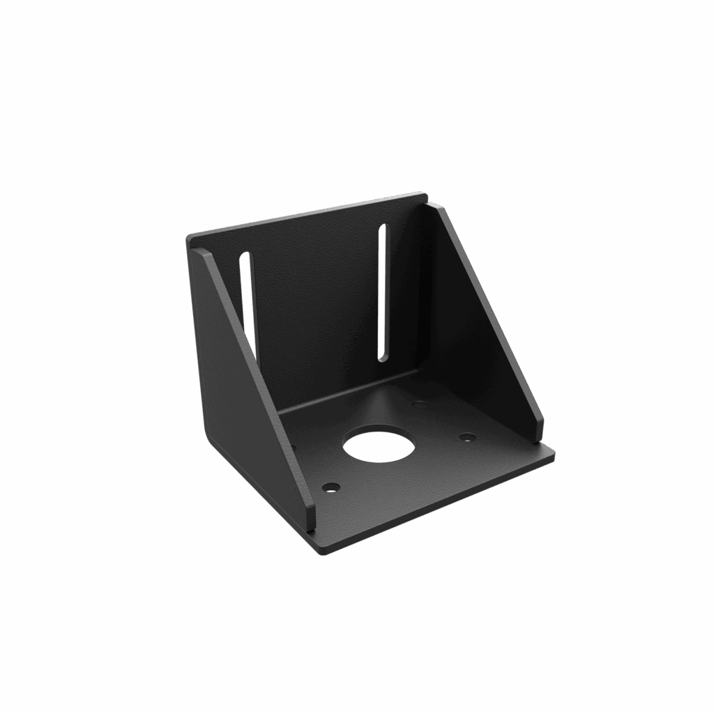 ProSimu Escuadra PRS200 para Perfil 8020 – Soporte
