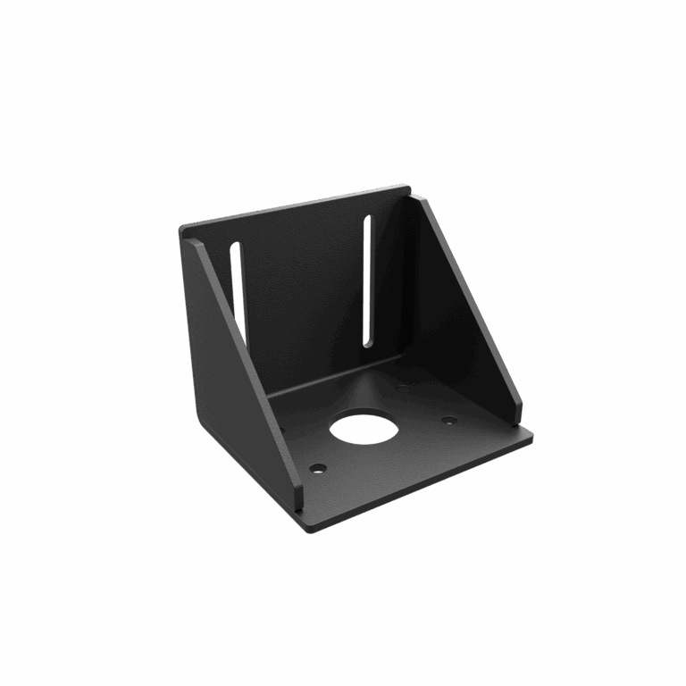 ProSimu Escuadra PRS200 para Perfil 8020 – Soporte