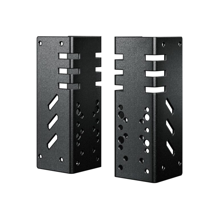 Soporte para Actuadores Qubic System QS-210 / QS-220