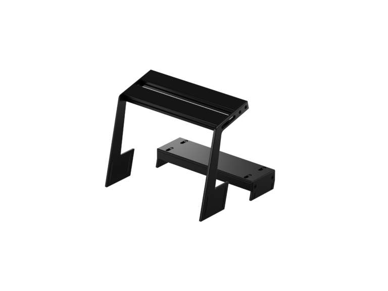 Sabelt Inverted Pedal Mount EVO I – Soporte Invertido