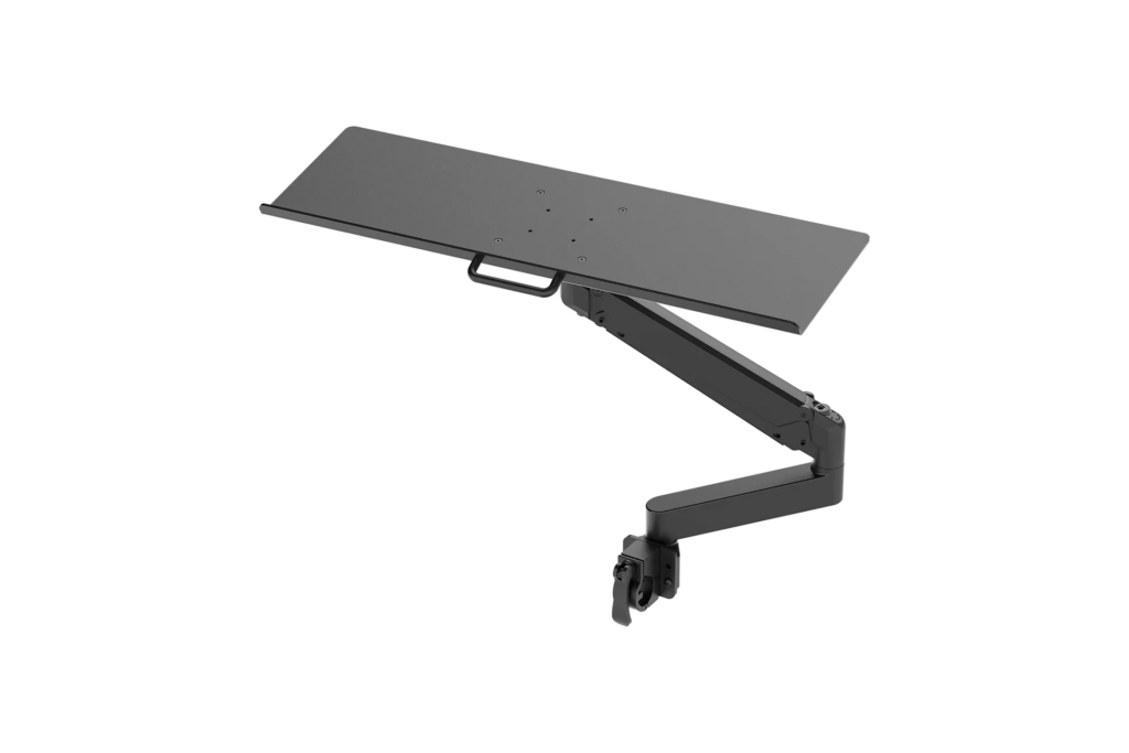 Fanatec ClubSport GT Keyboard Tray – Bandeja de Teclado