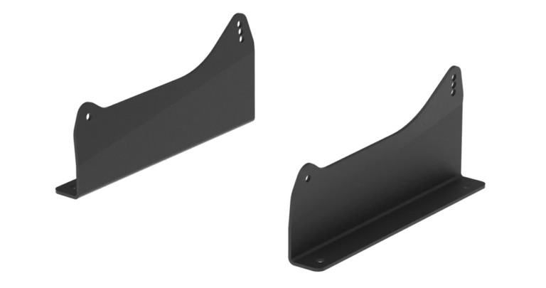 Res-Tech GT Carbon Seat Support – Soporte Asiento X1