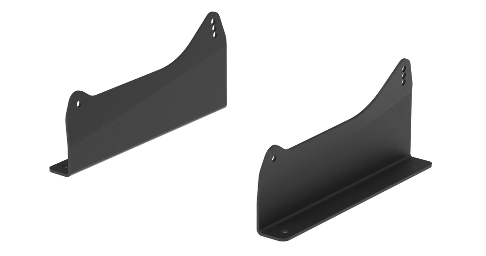 Res-Tech GT Carbon Seat Support – Soporte Asiento X1