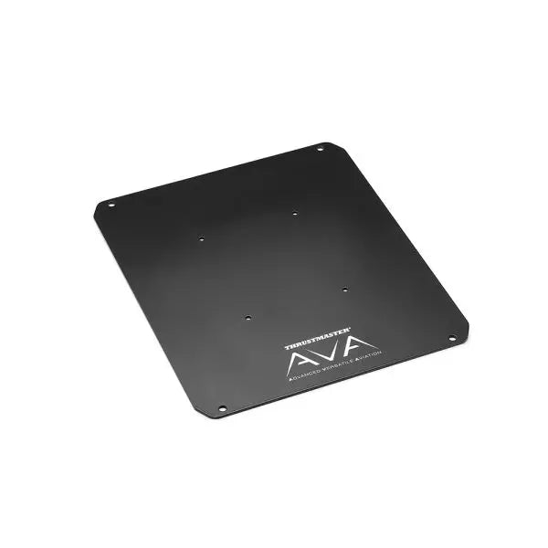 Thrustmaster AVA Plate – Soporte para Base AVA y Magnética