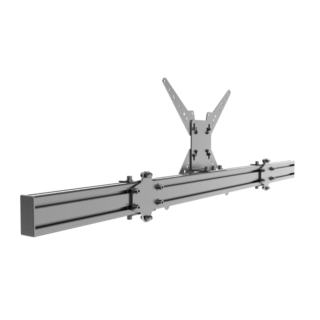 Trak Racer TR80 1500 mm – Soporte Central de Monitor