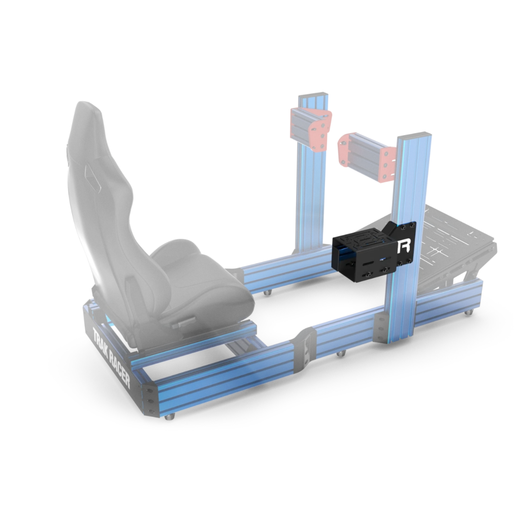 Trak Racer TR-One Gen 2 – Soporte Corto de Shifter