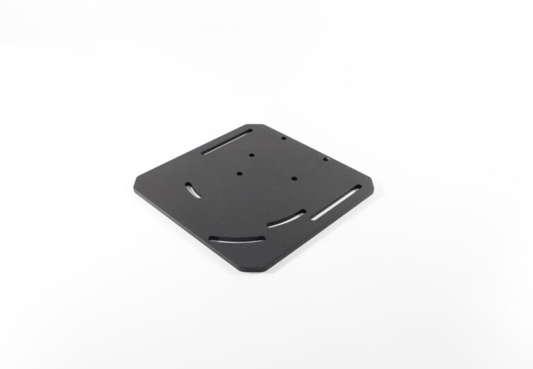 Soporte de Montaje TAU AW – Freno de Mano y Shifter