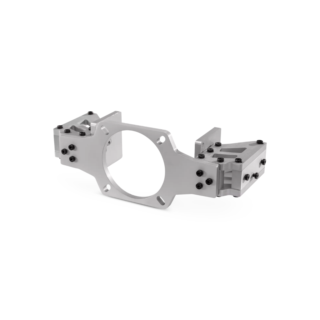 Playseat Direct Drive PRO Adapter – Soporte frontal