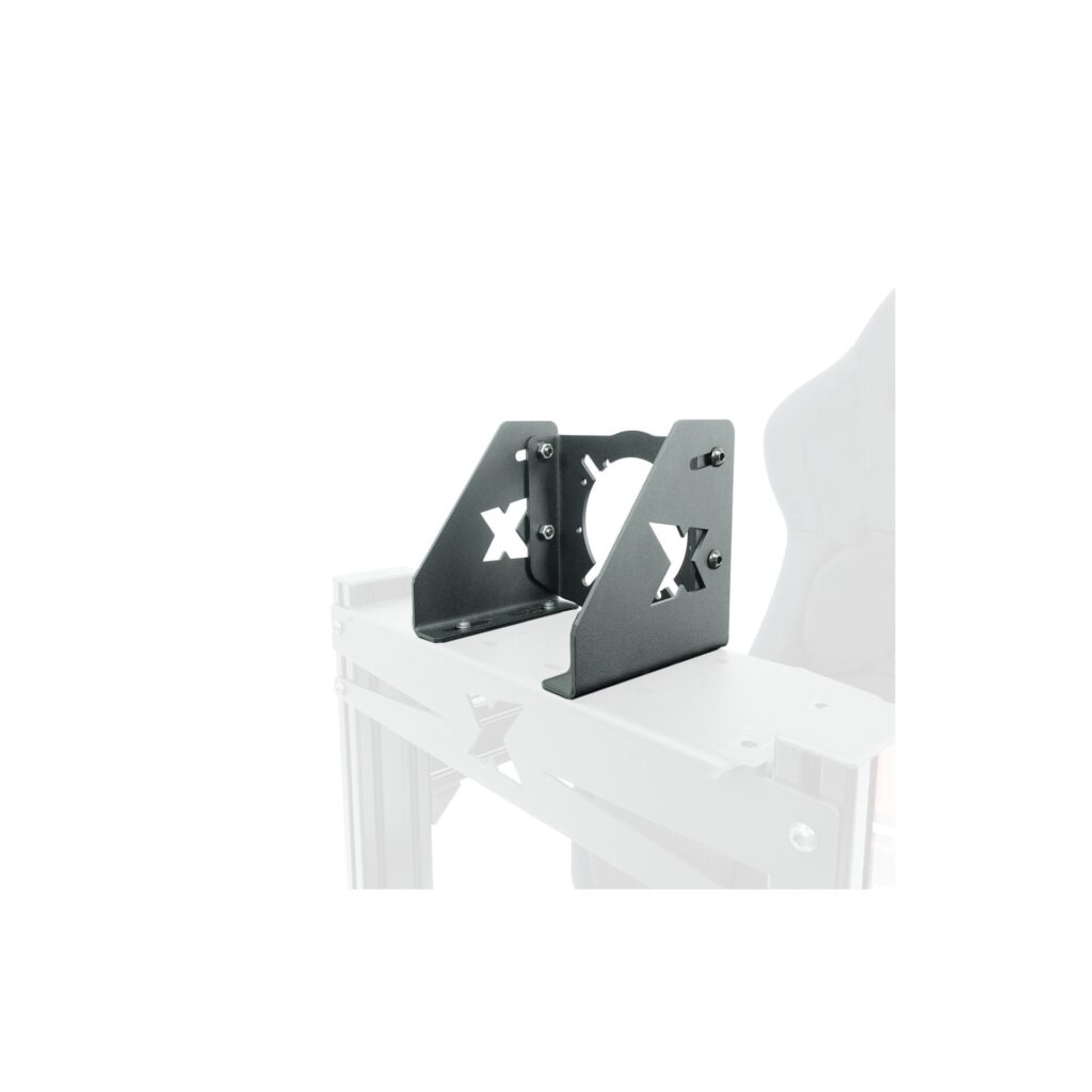 SimXPro GT-RS Soporte Frontal – Bases Direct Drive