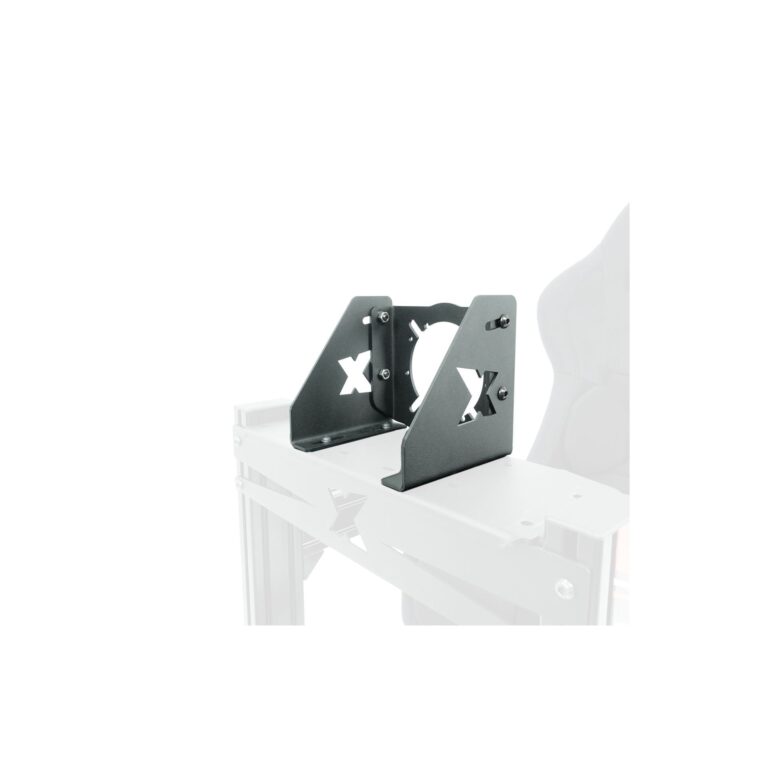 SimXPro GT-RS Soporte Frontal – Bases Direct Drive