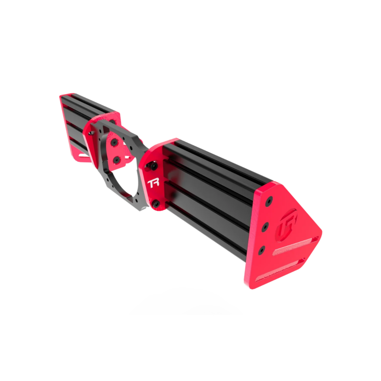 Trak Racer TR ONE V2 – Soporte Frontal Asetek DD