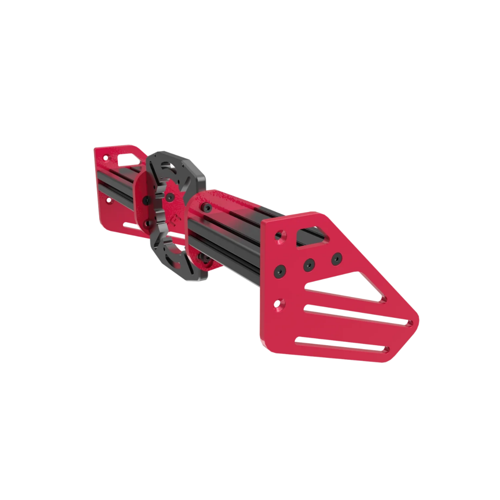 Trak Racer TR ONE V3 2-Way – Soporte Frontal DD