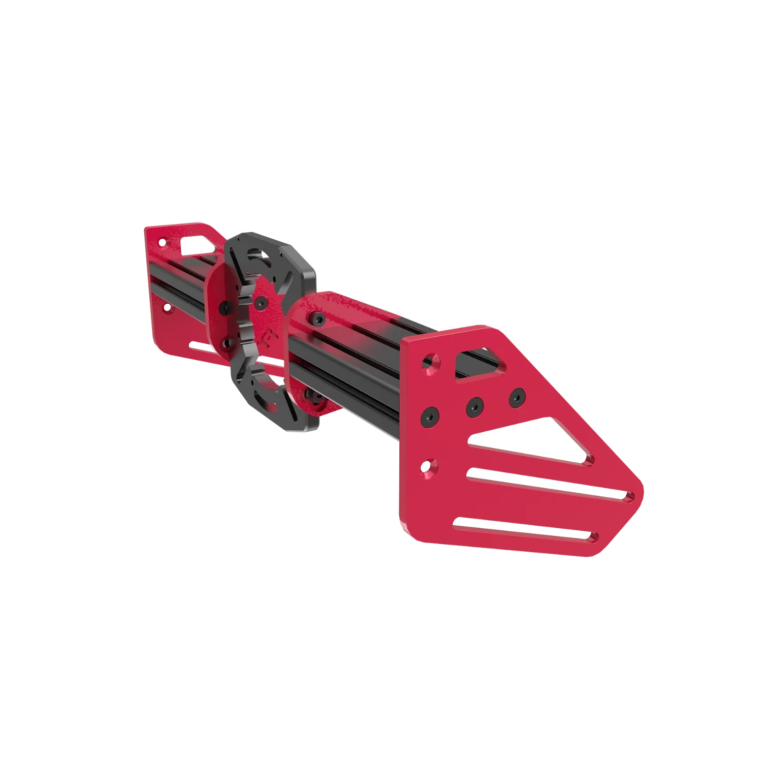 Trak Racer TR ONE V3 2-Way – Soporte Frontal DD