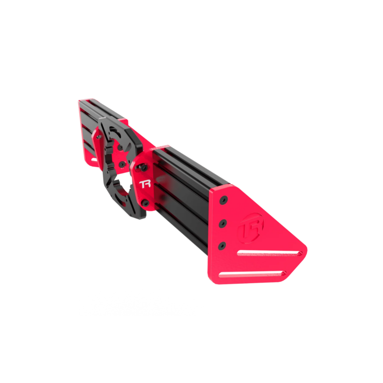 Trak Racer TR-One V2 Front Mount – Soporte Frontal Base