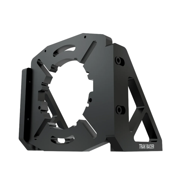 Trak Racer Universal Motor Mount – Soporte Frontal DD