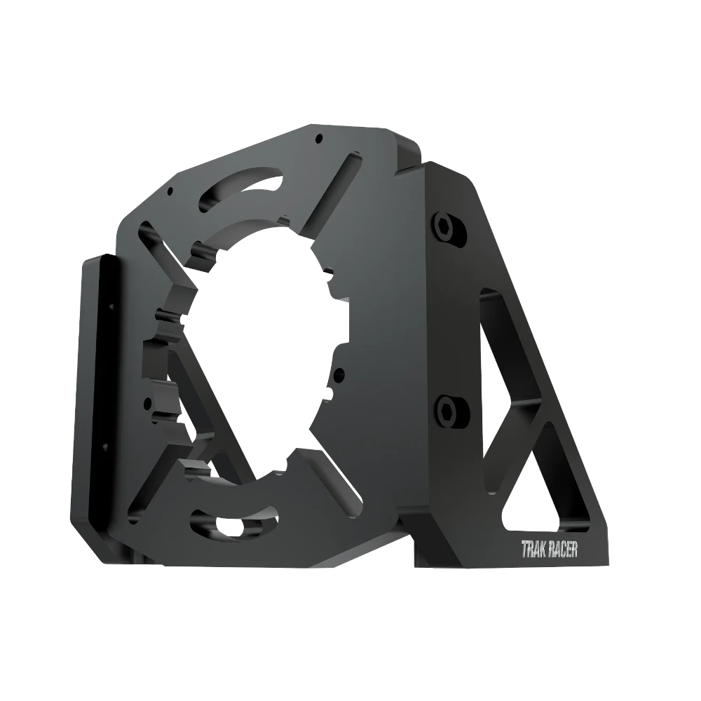 Trak Racer Universal Motor Mount – Soporte Frontal DD
