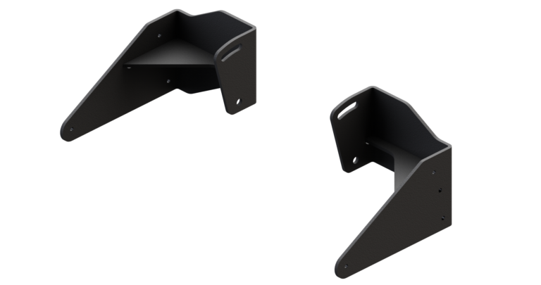 Res-Tech GT DD Support Fanatec – Soporte base Fanatec