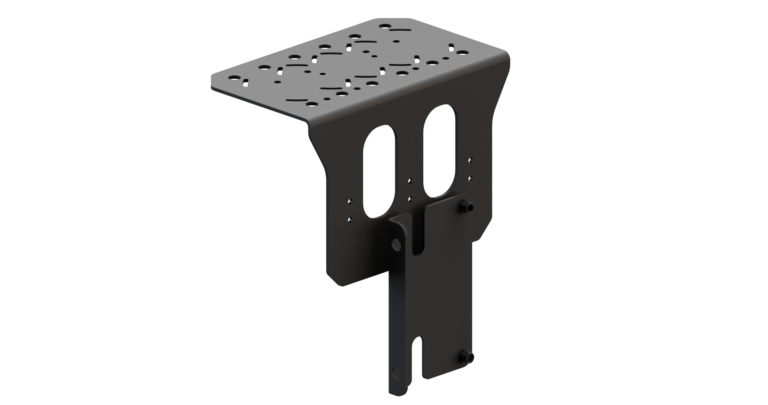 Res-Tech GT – Soporte de Controles de Vuelo