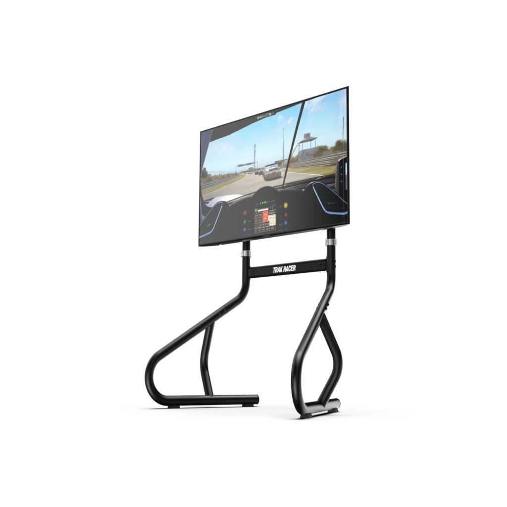 Trak Racer Soporte de Monitor Independiente hasta 80»