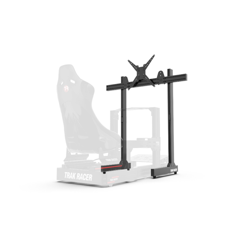 Trak Racer 1500 mm – Soporte de Monitor Independiente