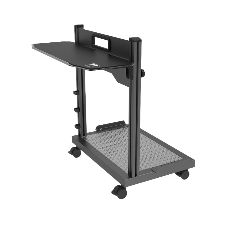 Thermaltake – Soporte Independiente para PC con Ruedas