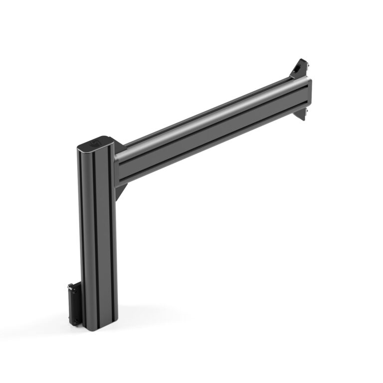 Sim Factory COMPETIZIONE – Soporte Lateral