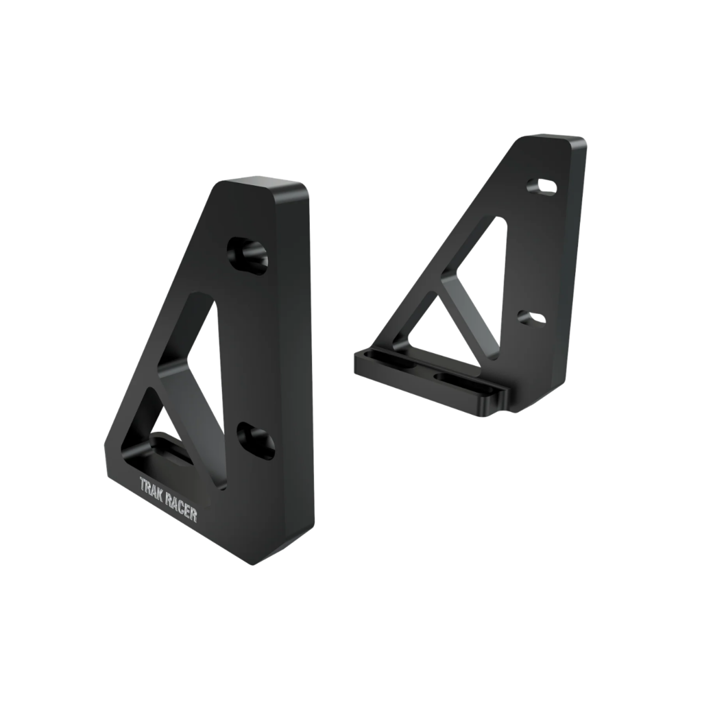 Trak Racer Fanatec DD Aluminio Fundido – Soporte Lateral