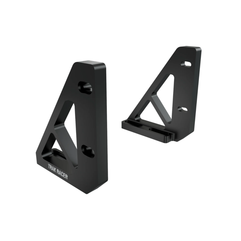 Trak Racer Fanatec DD Aluminio Fundido – Soporte Lateral