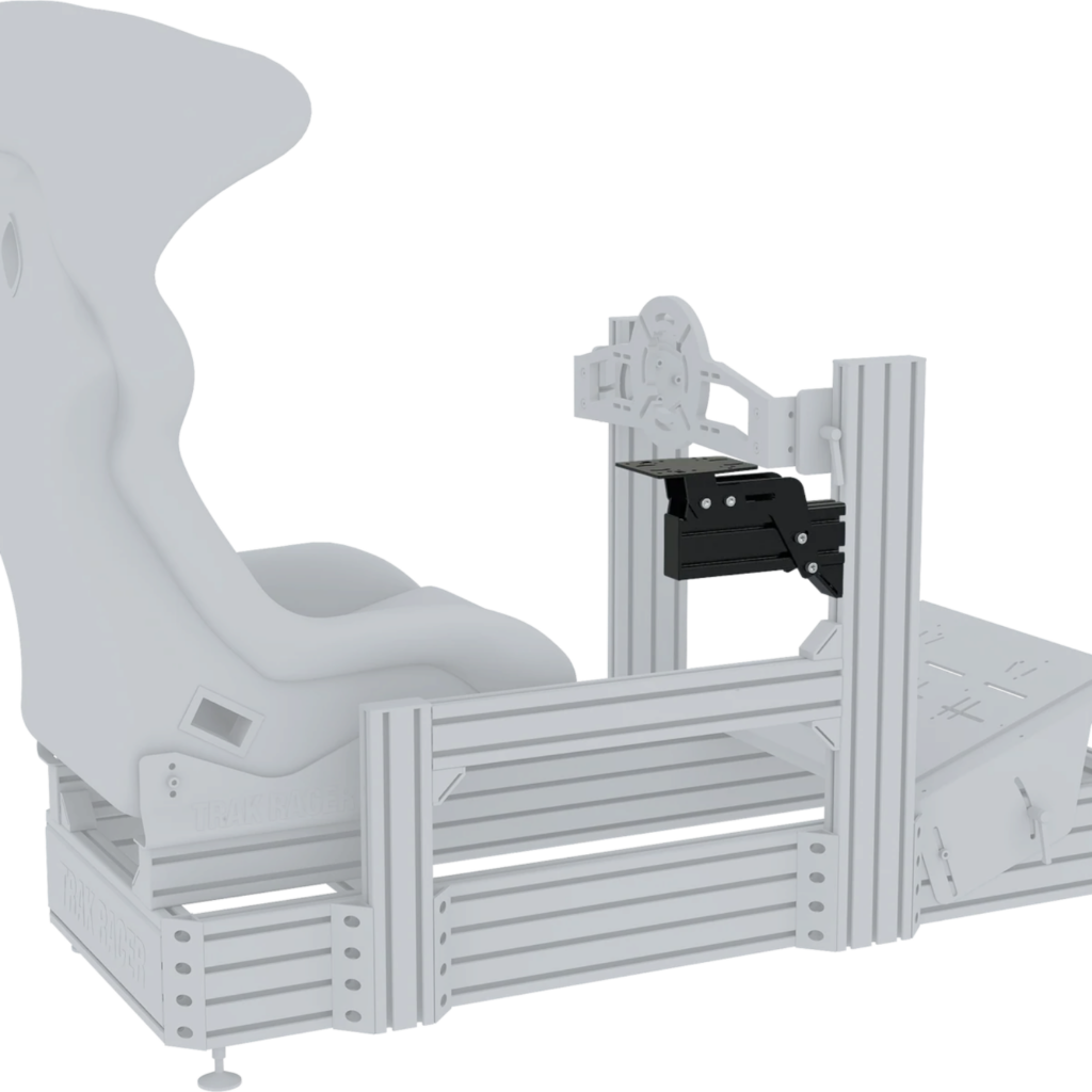 Trak Racer Soporte Lateral Shifter 240 mm – Aluminio