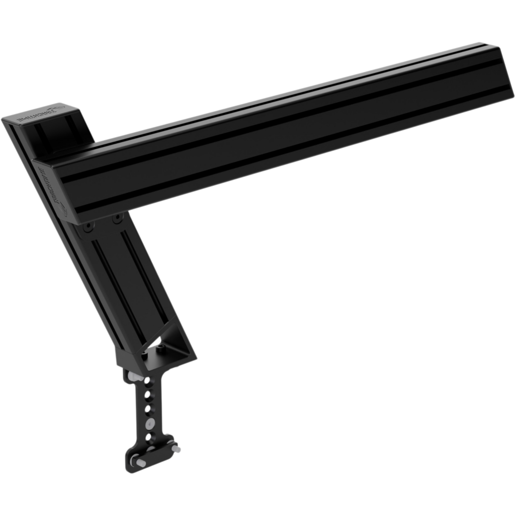 TrackTime Series One – Soporte Lateral (Side Mount)