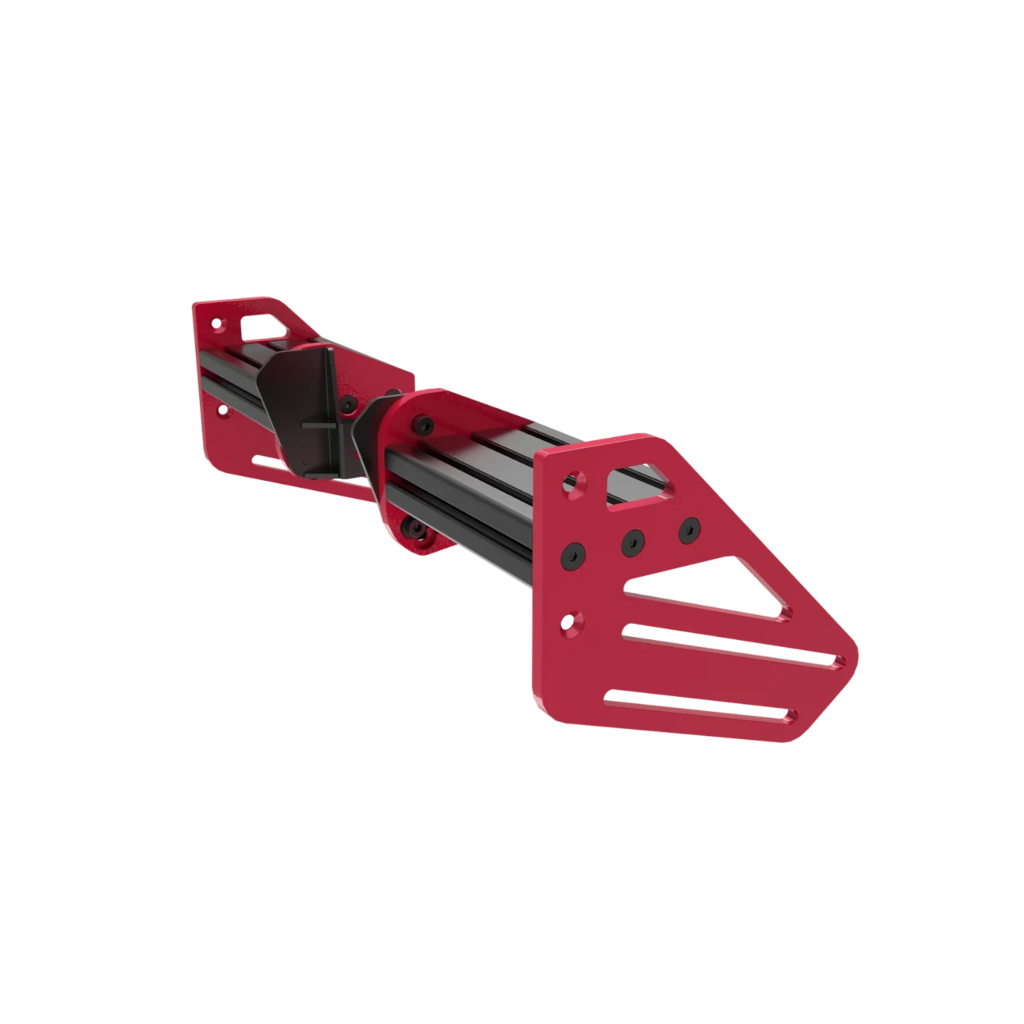 Trak Racer TR ONE V3 2-Way Simagic EVO – Soporte