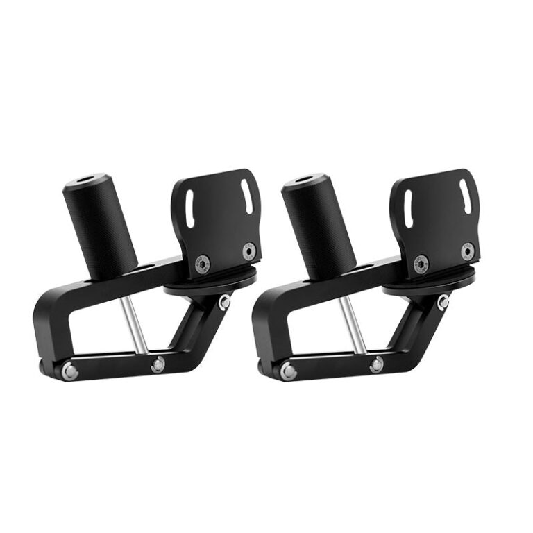 Simagic Soporte de Mesa – Montaje de Escritorio