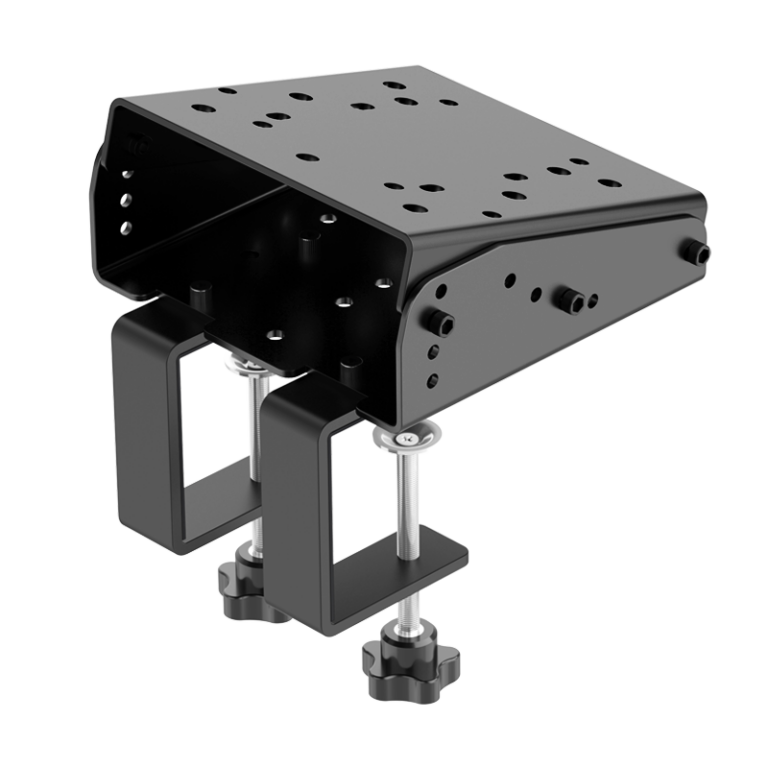 PXN Z9 Aluminio – Soporte de Mesa para Base de Volante