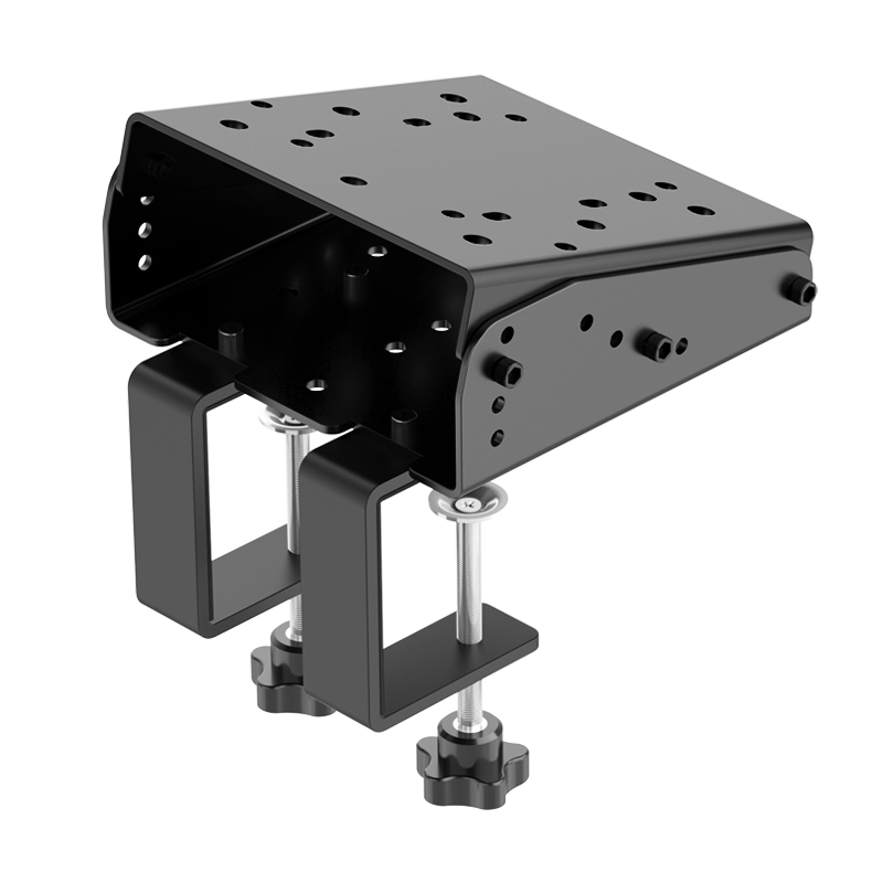 PXN Z9 Aluminio – Soporte de Mesa para Base de Volante