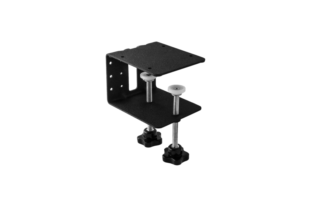 Soporte de Mesa Fanatec ClubSport Shifter Table Clamp