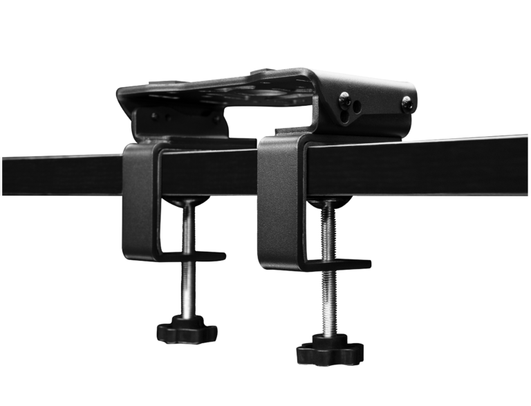 Simagic Soporte de Mesa T-LOC – Base de Volante