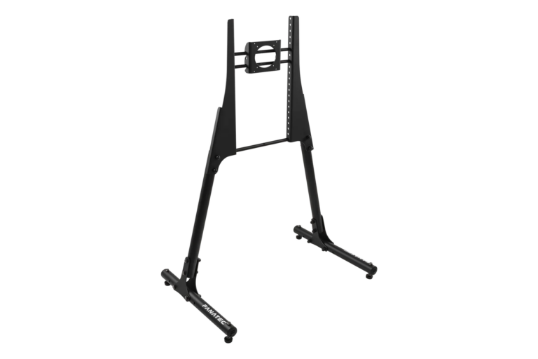 Fanatec CSL Cockpit Monitor Stand – Soporte Externo