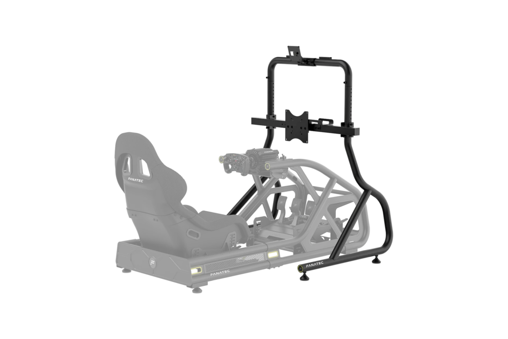 Fanatec GT Cockpit Monitor Stand – Soporte de Monitor