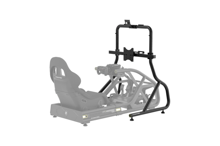 Fanatec GT Cockpit Monitor Stand – Soporte de Monitor