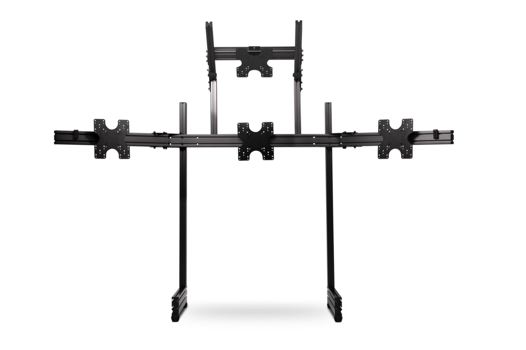 Soporte Monitor Externo QUAD Elite