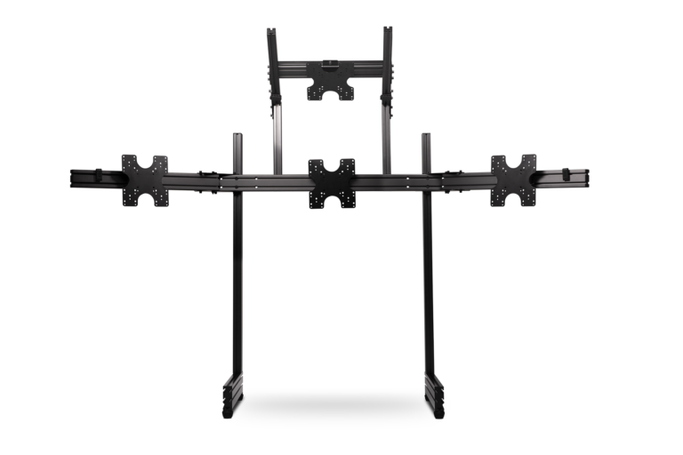Soporte Monitor Externo QUAD Elite