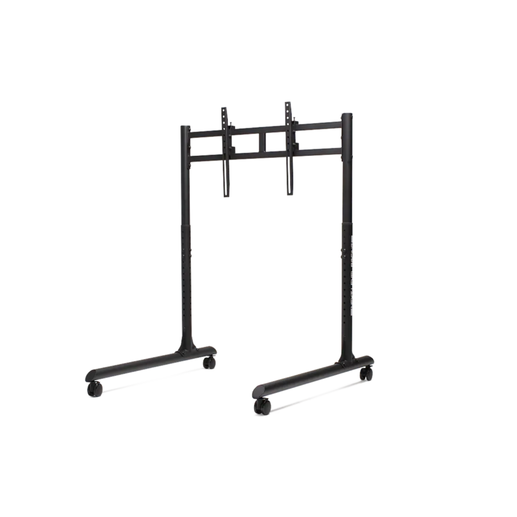 Soporte de Monitor Externo Round Tube NLR