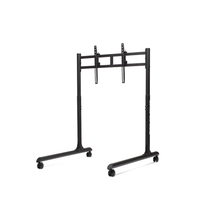 Soporte de Monitor Externo Round Tube NLR