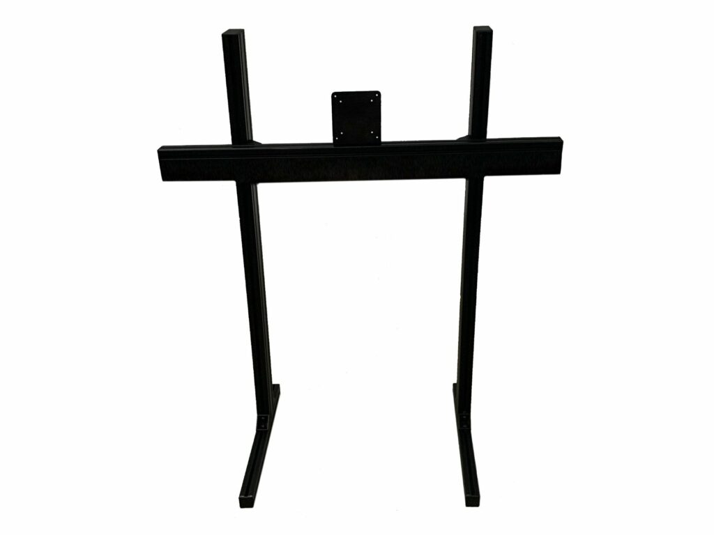 Soporte Monitor Externo SimXPro Inclinable – VESA 75/100/200