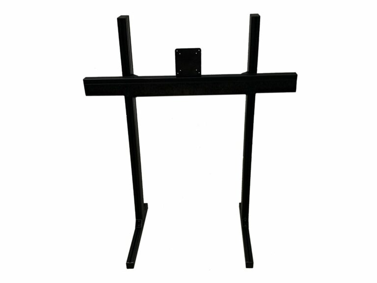 Soporte Monitor Externo SimXPro Inclinable – VESA 75/100/200