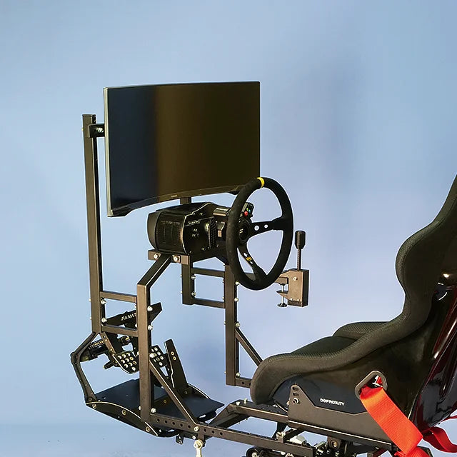 DOF Reality Soporte de Monitor Integrado VESA